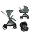 Chicco - Trio Bellagio Gran Comfort Con First Seat Recline - Spedizione Gratuita