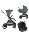 Chicco - Trio Bellagio Comfort Con Kory Essential - Spedizione Gratuita