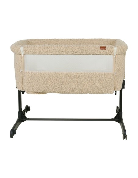 Quax - Culla Co-Sleeping Side By Side