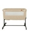 Quax - Culla Co-Sleeping Side By Side