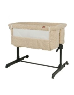 Quax - Culla Co-Sleeping Side By Side 2