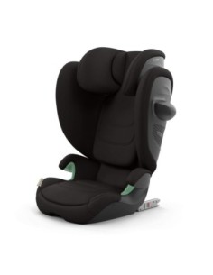 Cybex - Seggiolino Auto Solution G2 i-Fix - Spedizione Gratuita