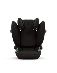 Cybex - Seggiolino Auto Solution G2 i-Fix - Spedizione Gratuita 2