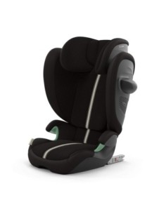 Cybex - Seggiolino Auto Solution G2 i-Fix Plus - Spedizione Gratuita