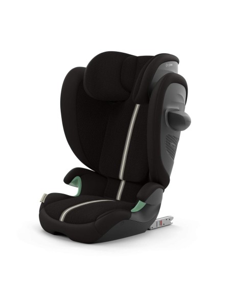 Cybex - Seggiolino Auto Solution G2 i-Fix Plus - Spedizione Gratuita