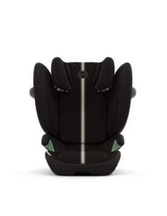 Cybex - Seggiolino Auto Solution G2 i-Fix Plus - Spedizione Gratuita 2