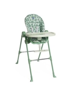 Chicco - Seggiolone Polly Essential