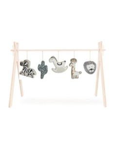 Quax - Activity Toy Set 5 Pezzi