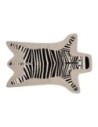 Quax - Tappeto Tricot Zebra