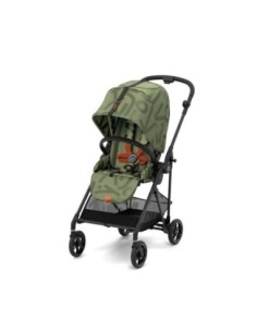 Cybex - passeggino Melio Street - Spedizione Gratuita 2