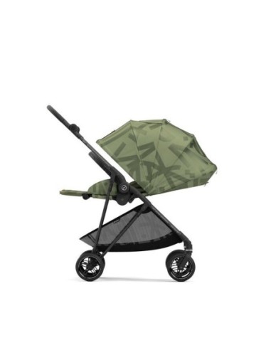 Cybex - passeggino Melio Street - Spedizione Gratuita
