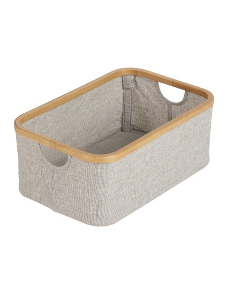 Quax - Cestino Portaoggetti Per Fasciatoio 45x30