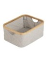 Quax - Cestino Portaoggetti Per Fasciatoio 38x30