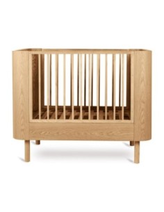 Quax - Letto Yume 110x70cm - Spedizione Gratuita