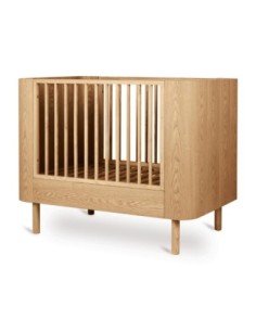 Quax - Letto Yume 110x70cm - Spedizione Gratuita 2