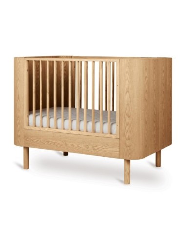 Quax - Letto Yume 110x70cm - Spedizione Gratuita