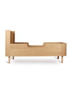 Quax - Kit Di Estensione 70-170cm Per Lettino Yume