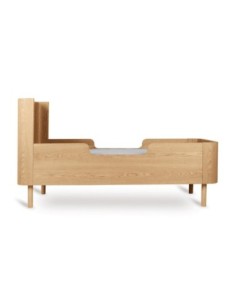 Quax - Kit Di Estensione 70-170cm Per Lettino Yume 2