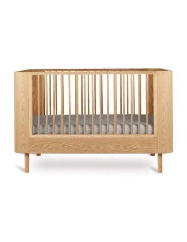 Quax - Lettino Yume 140x70 - Spedizione Gratuita