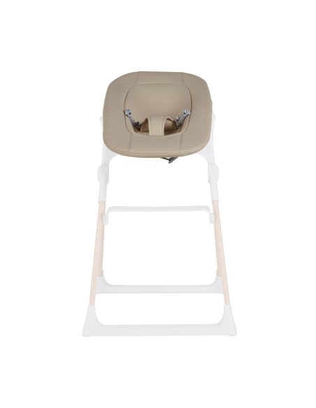 Quax - Cuscino Relax Per Seggiolone Viola