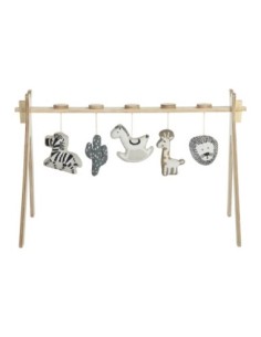 Quax - Arco Di Attivita' Tipi + Set 5 Giochi