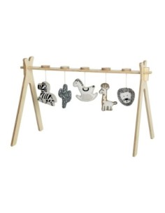 Quax - Arco Di Attivita' Tipi + Set 5 Giochi 2