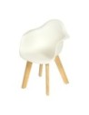 Quax - Sedia Kids 2 Pezzi