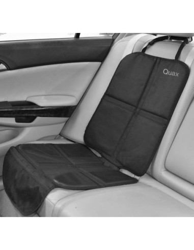 Quax - Protezione Per Seggiolino Auto