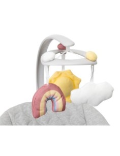 Chicco - Sdraietta Zen Wave - Spedizione Gratuita 2