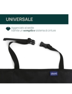 Chicco - Coprisedile Modulare 2