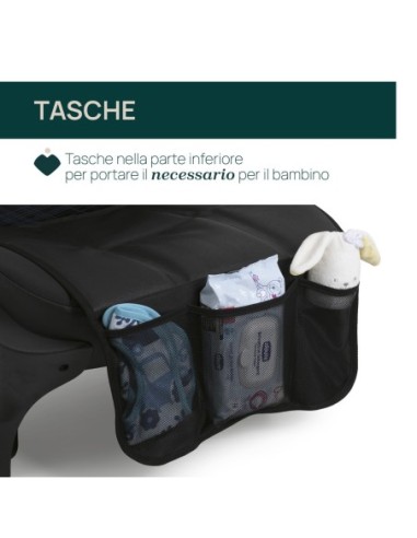 Chicco - Coprisedile Modulare