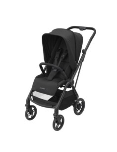 Maxi Cosi - Trio Leona 2 + Navicella Oria + Ovetto Pebble 360 Pro + Base Family 360 Pro - Spedizione Gratuita 2