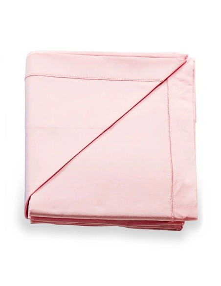 Italbaby - Set Lenzuola 3 Pezzi Tinta Unita