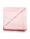 Italbaby - Set Lenzuola 3 Pezzi Tinta Unita