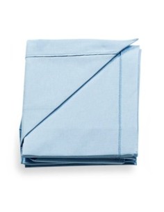 Italbaby - Set Lenzuola 3 Pezzi Tinta Unita 2