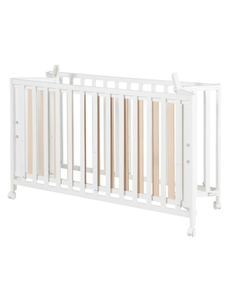 Italbaby - Letto Pieghevole Foldy - Spedizione Gratuita