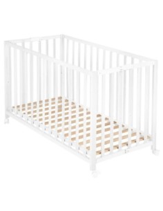 Italbaby - Letto Pieghevole Foldy - Spedizione Gratuita 2
