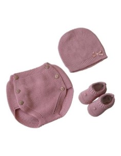 Italbaby - Set Di Benvenuto Prime Coccole