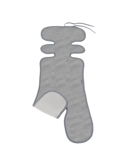 Italbaby - Cover Passeggino E Seggiolino Gr. 1-2