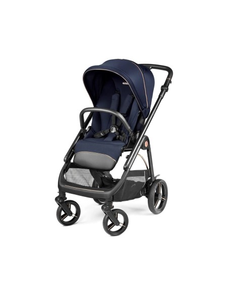 Peg Perego - Passeggino Veloce 2025 - Spedizione Gratuita