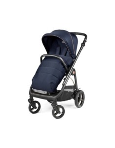 Peg Perego - Passeggino Veloce 2025 - Spedizione Gratuita 2