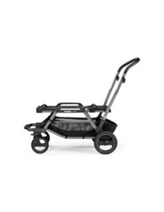 Peg Perego - Telaio Per Passeggino Duette Piroet - Spedizione Gratuita