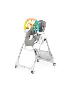 Peg Perego - Seggiolone Prima Pappa Follow Me Plus - Spedizione Gratuita 2