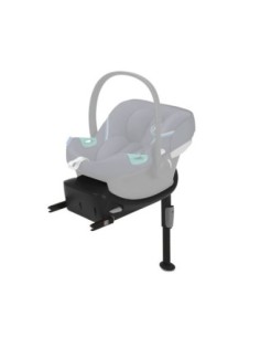 Cybex - Base One Black 2