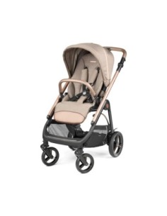 Peg Perego - Trio Veloce Con Culla Flex e Primo Viaggio SLK - Spedizione Gratuita 2