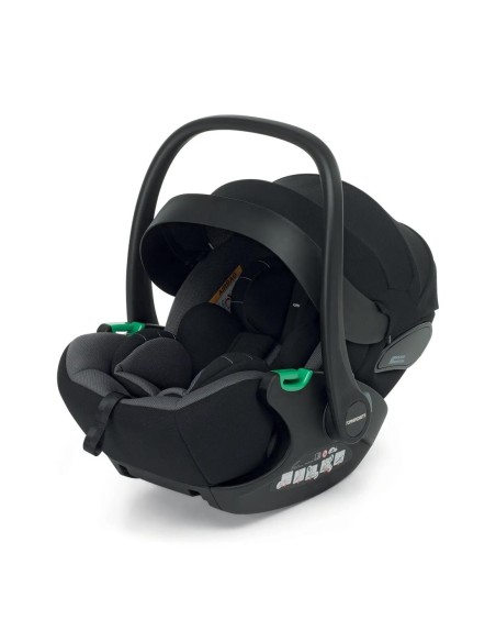 Foppapedretti - Seggiolino Auto Rek i-Size - Spedizione Gratuita