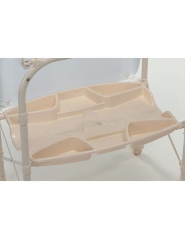 Foppapedretti - Bagnetto Con Fasciatoio Splash - Spedizione Gratuita