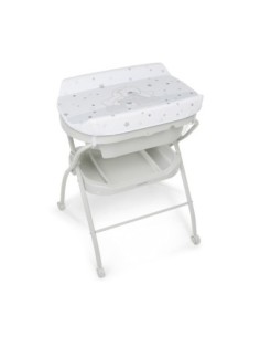 Foppapedretti - Bagnetto Con Fasciatoio Bath and Co - Spedizione gratuita