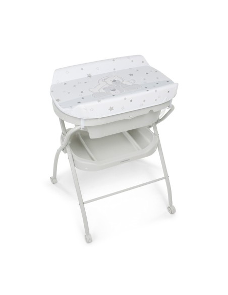 Foppapedretti - Bagnetto Con Fasciatoio Bath and Co - Spedizione gratuita