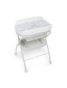 Foppapedretti - Bagnetto Con Fasciatoio Bath and Co - Spedizione gratuita